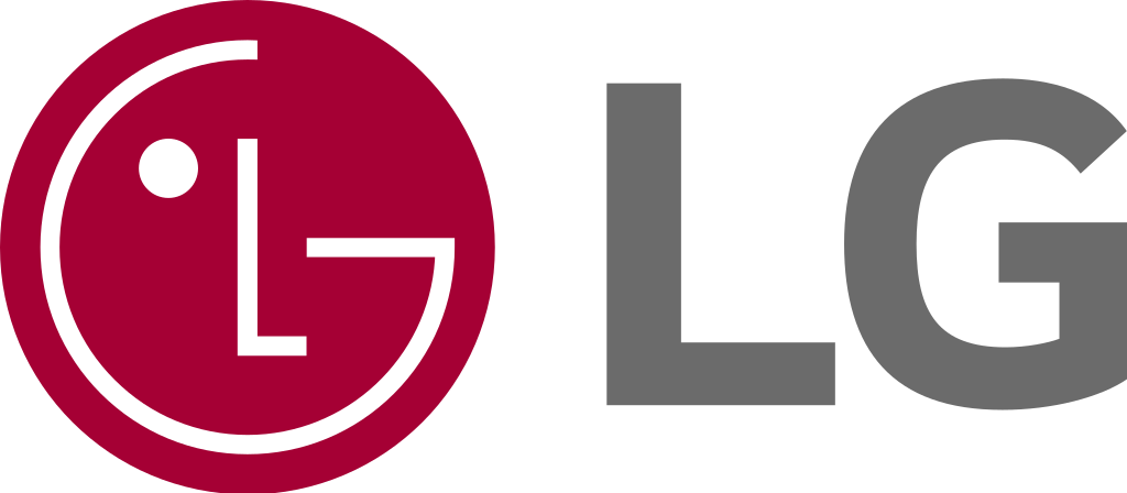 LG Logo Png
