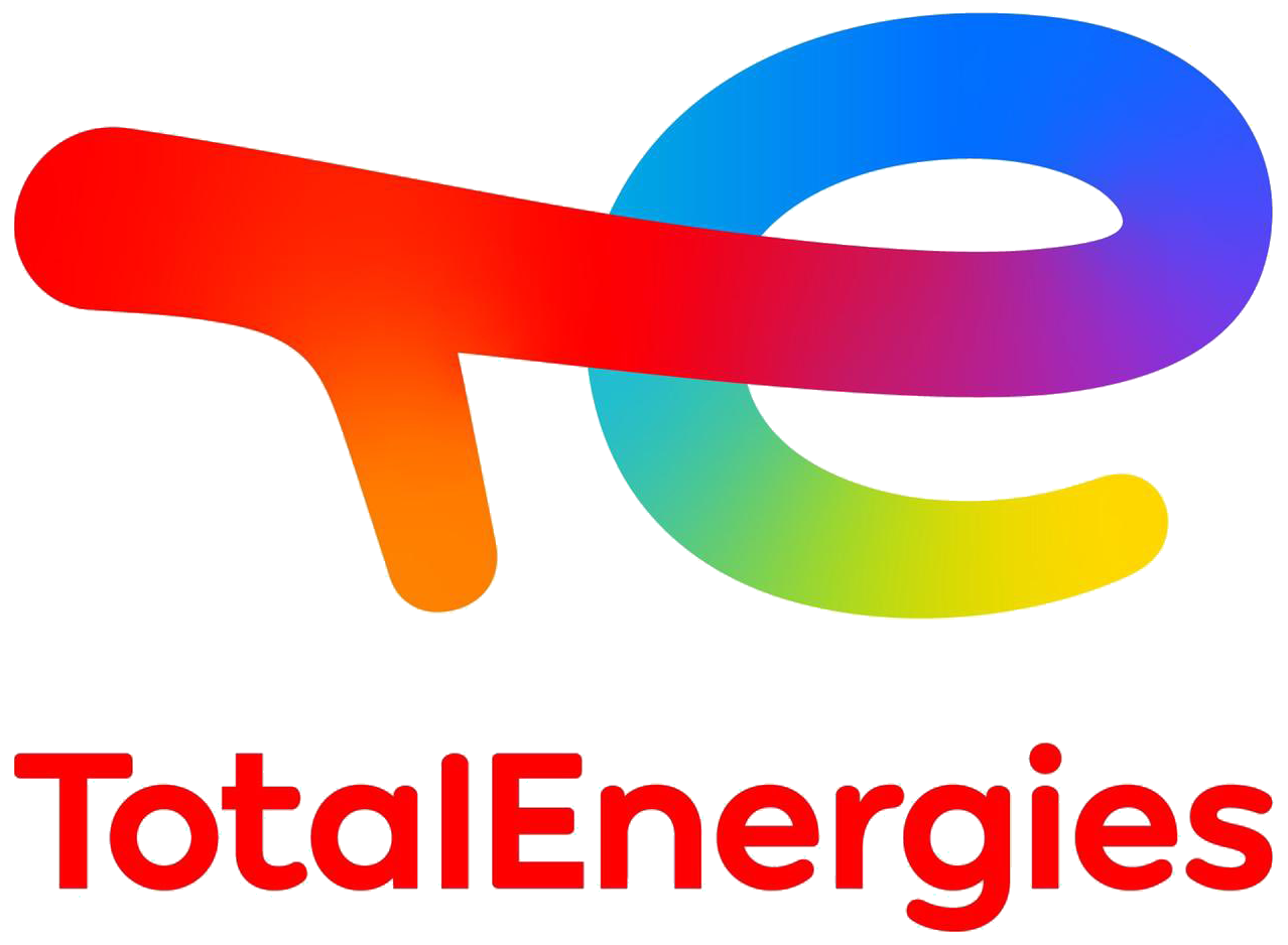 TotalEnergies Logo png