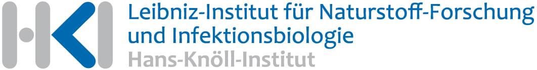 Hans-Knöll Institut Logo