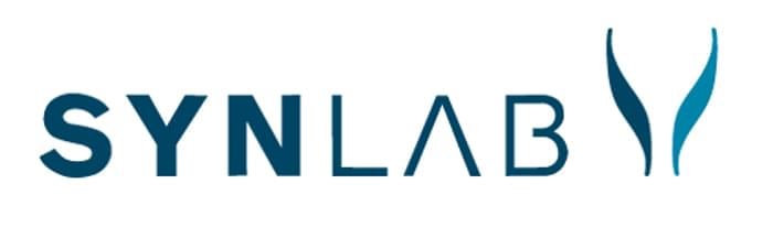 SYNLAB Logo Png