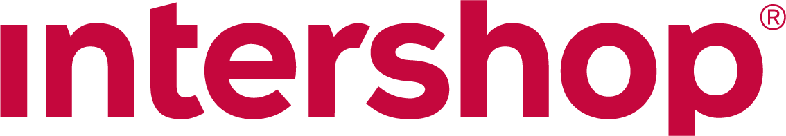 Intershop Logo png