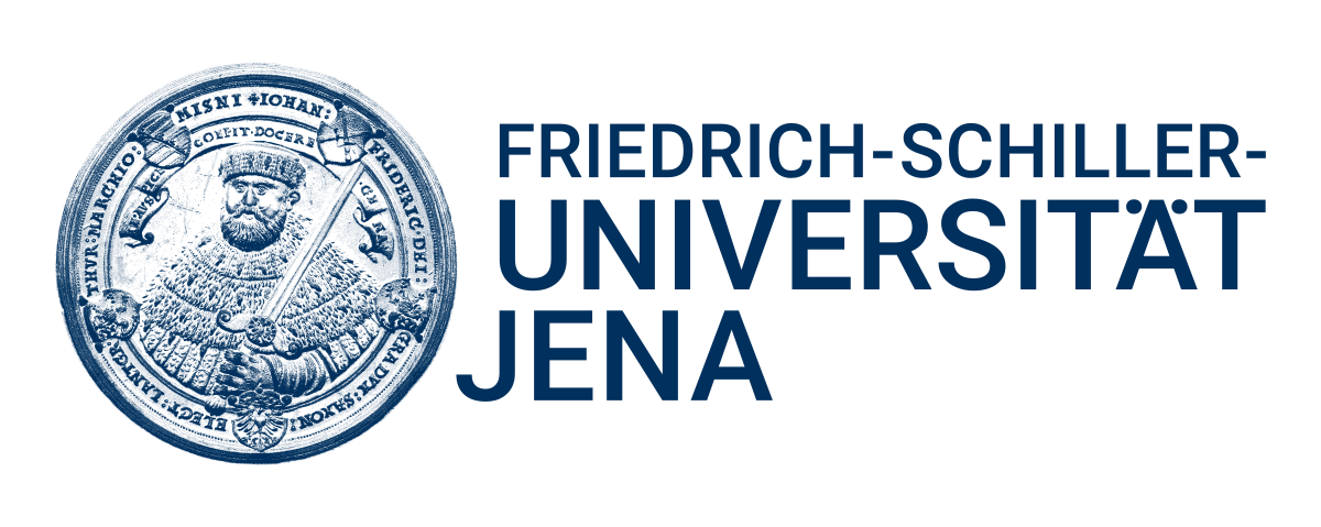 Friedrich-Schiller-Universität Jena Logo png