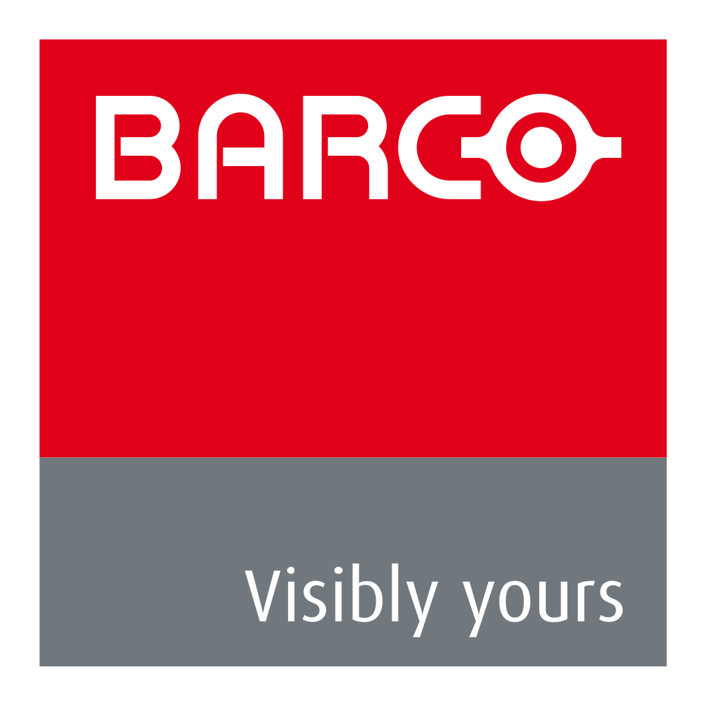 Barco Logo Png